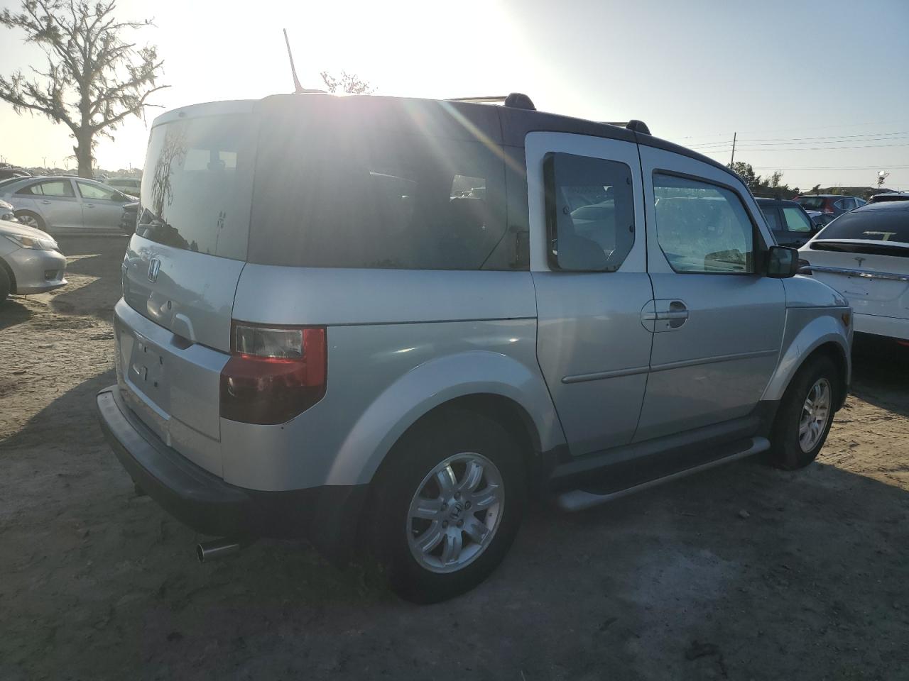 2008 Honda Element - Image 3