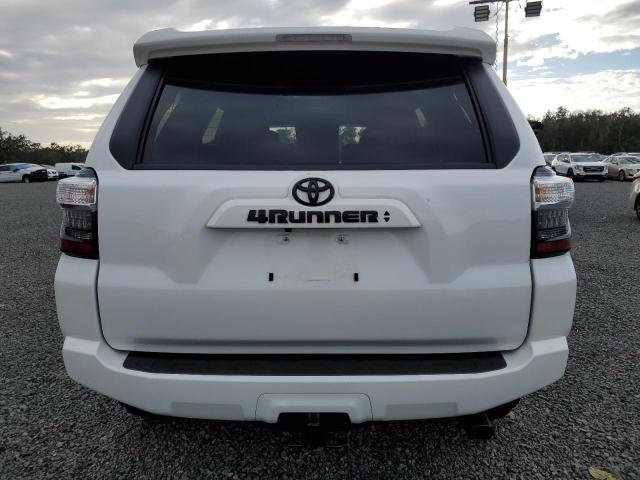 JTENU5JR5P6145493 Toyota 4Runner SE  6