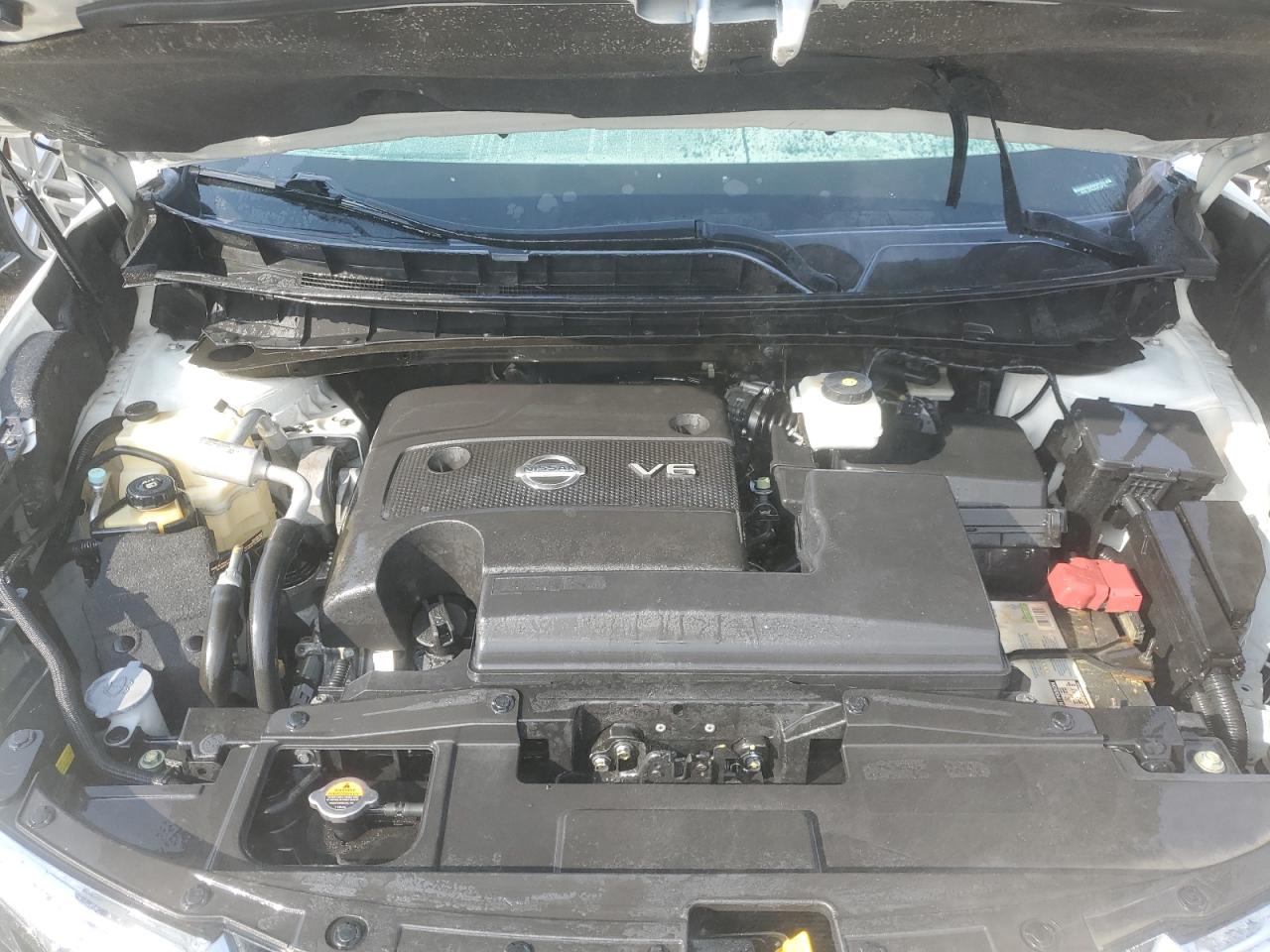 2017 Nissan Murano - Image 12