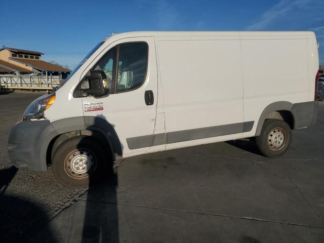 2018 Ram Promaster 1500 1500 Standard