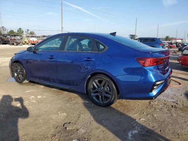 3KPF34AD7ME364441 Kia Forte GT L 2