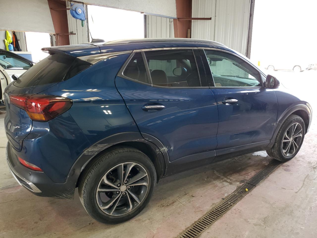 2020 Buick Encore Gx Essence VIN: KL4MMGSL9LB130108 Lot: 77137984