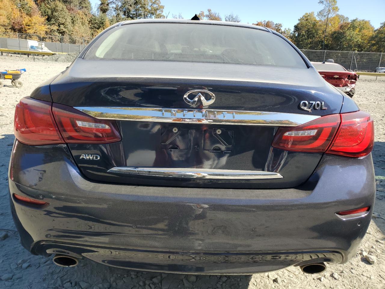 JN1BY1PR6JM370328 2018 Infiniti Q70L 3.7 Luxe