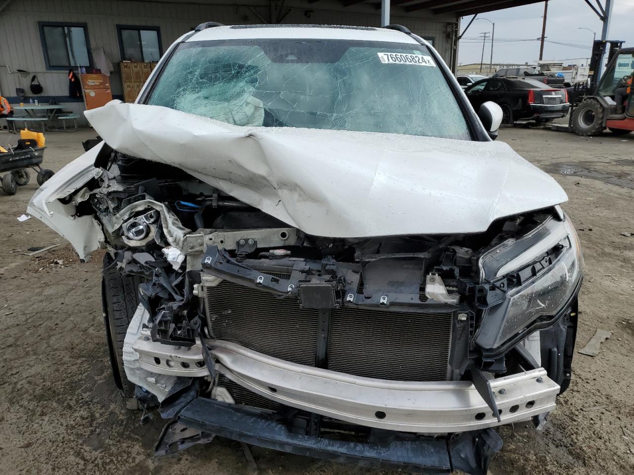 2021 Honda Pilot - Image 5