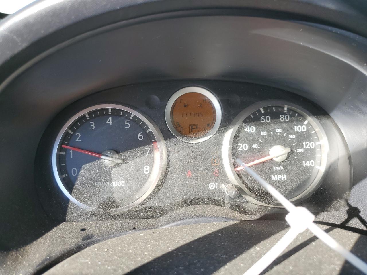 2007 Nissan Sentra 2.0 VIN: 3N1AB61EX7L619975 Lot: 73306864