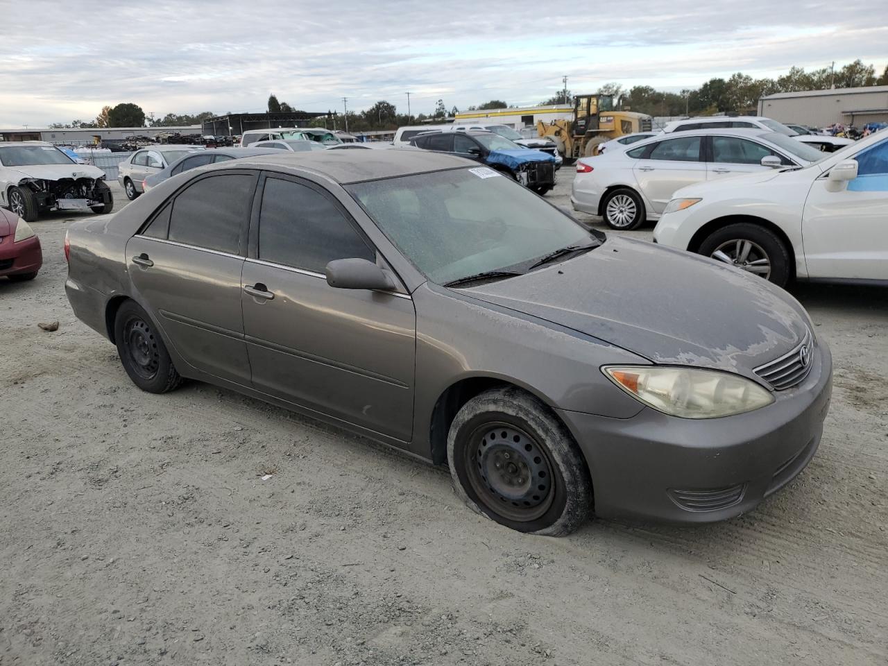 2006 Toyota Camry - Image 4