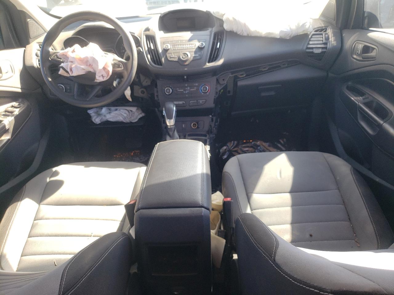 2019 Ford Escape - Image 8