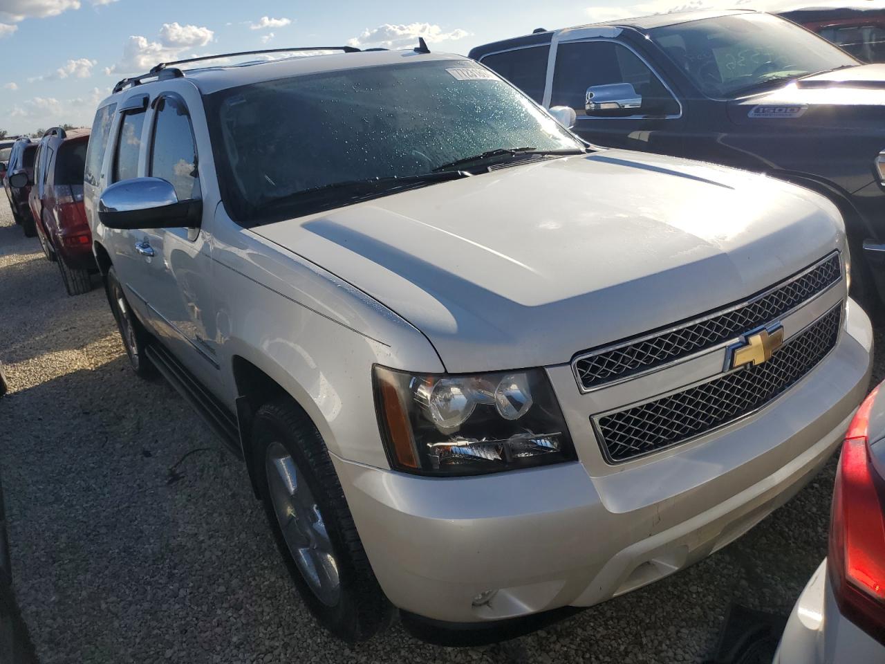 2011 Chevrolet Tahoe - Image 5