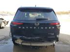 2022 Nissan Pathfinder Platinum for Sale in Franklin, WI - Rear End