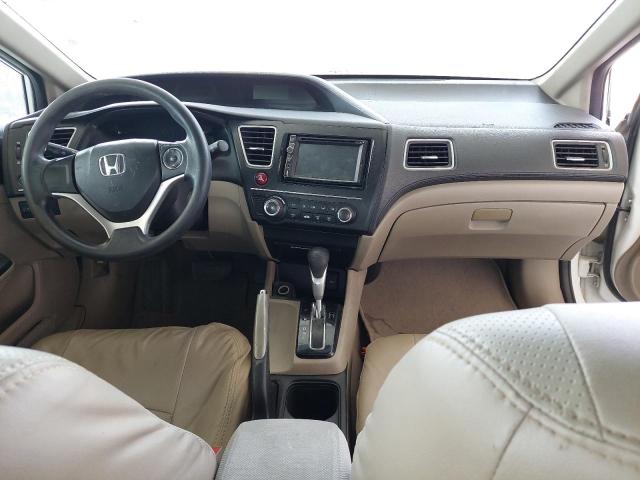 19XFB2623EE901838 - 2014 HONDA CIVIC - #75068924