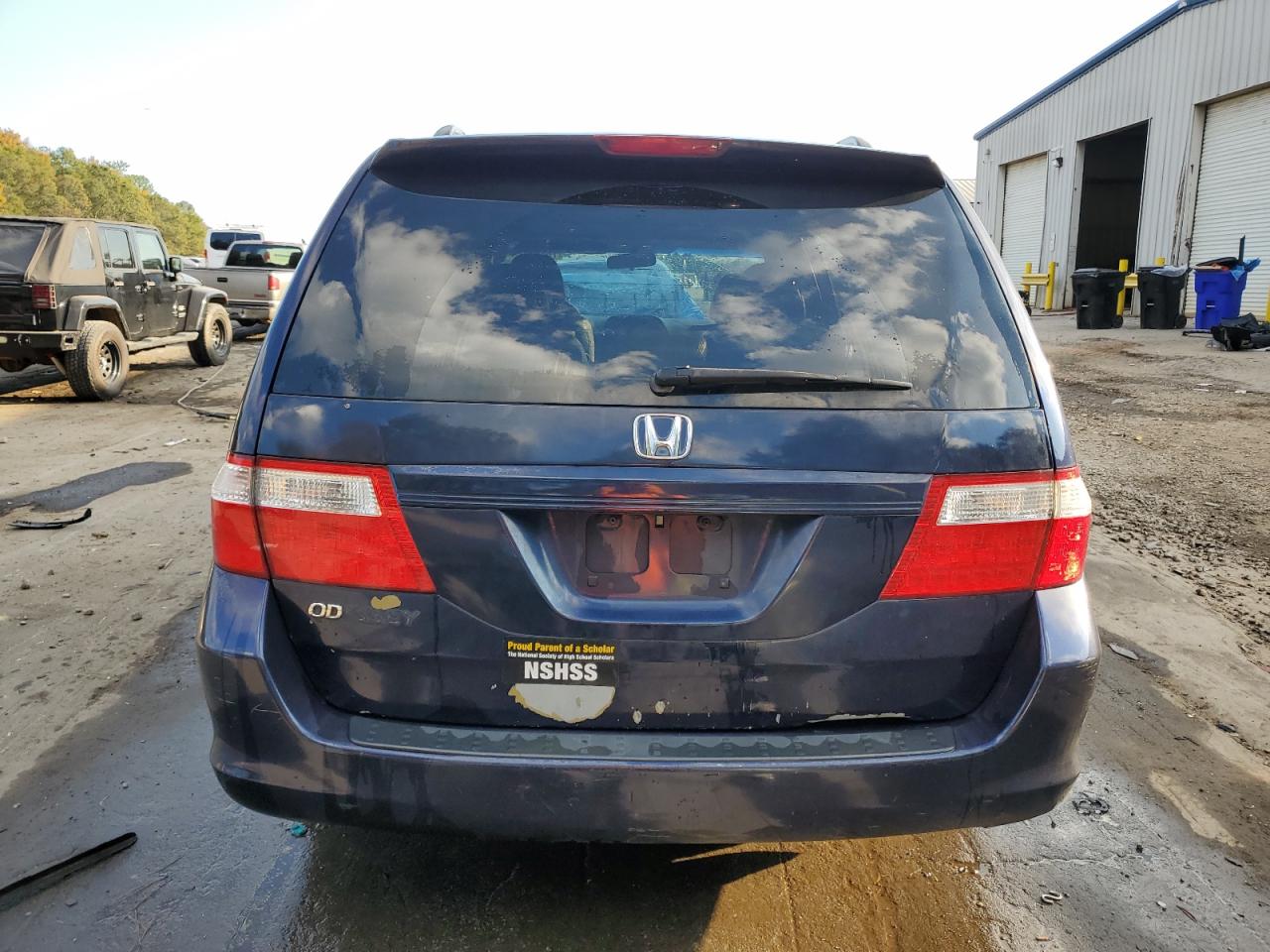 2006 Honda Odyssey - Image 6