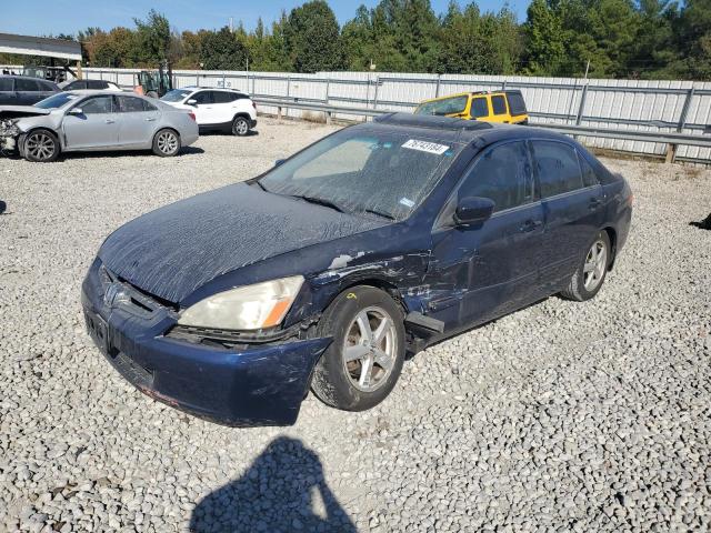 2003 Honda Accord Ex