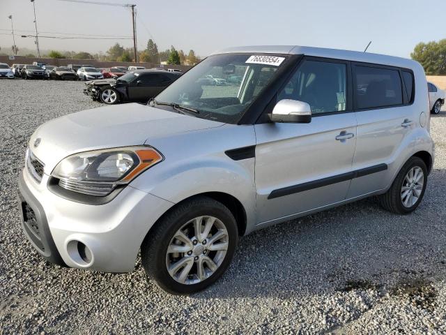 2012 Kia Soul +