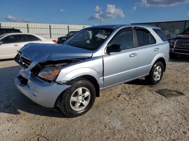 2008 Kia Sorento Ex