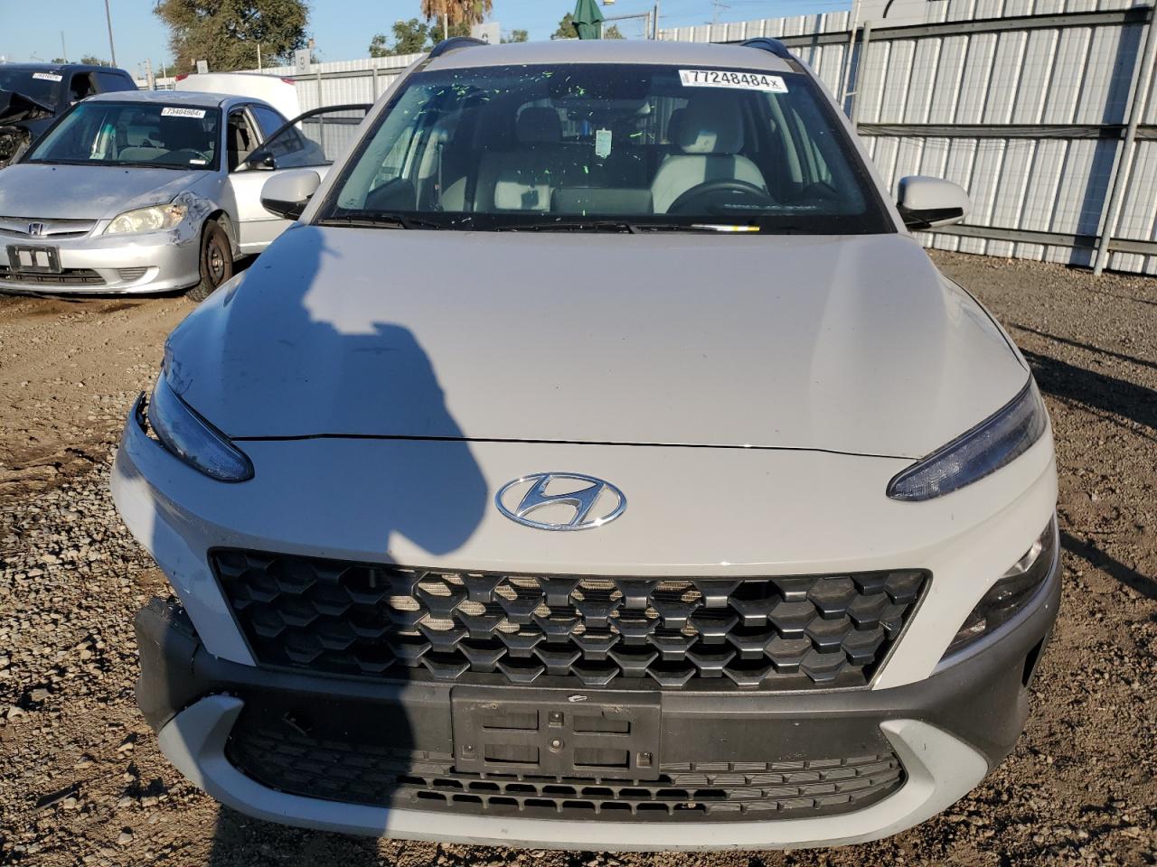 2023 Hyundai Kona - Image 5