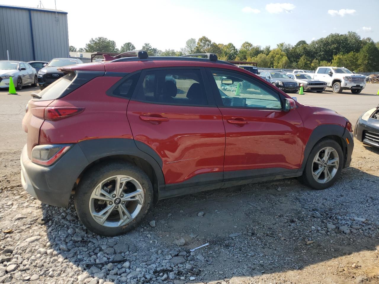 2022 Hyundai Kona - Image 3
