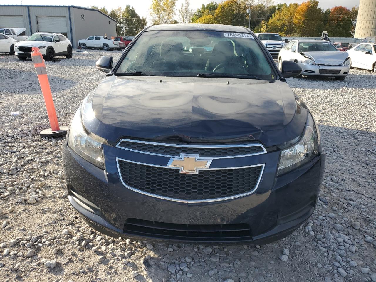2011 Chevrolet Cruze - Image 5