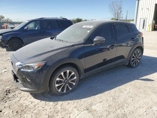 2019 Mazda Cx-3 Touring