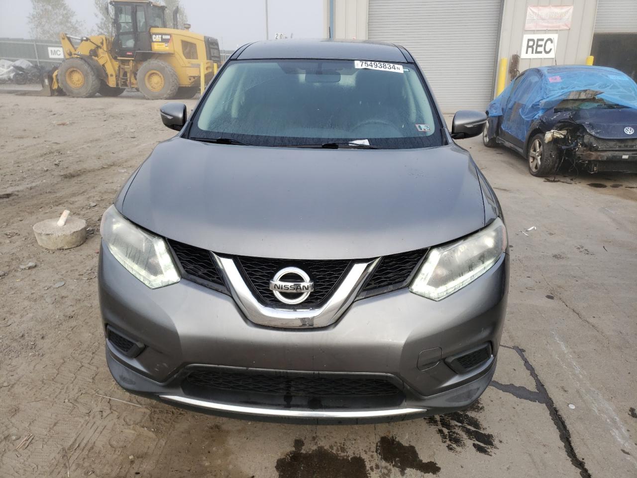 2015 Nissan Rogue - Image 5