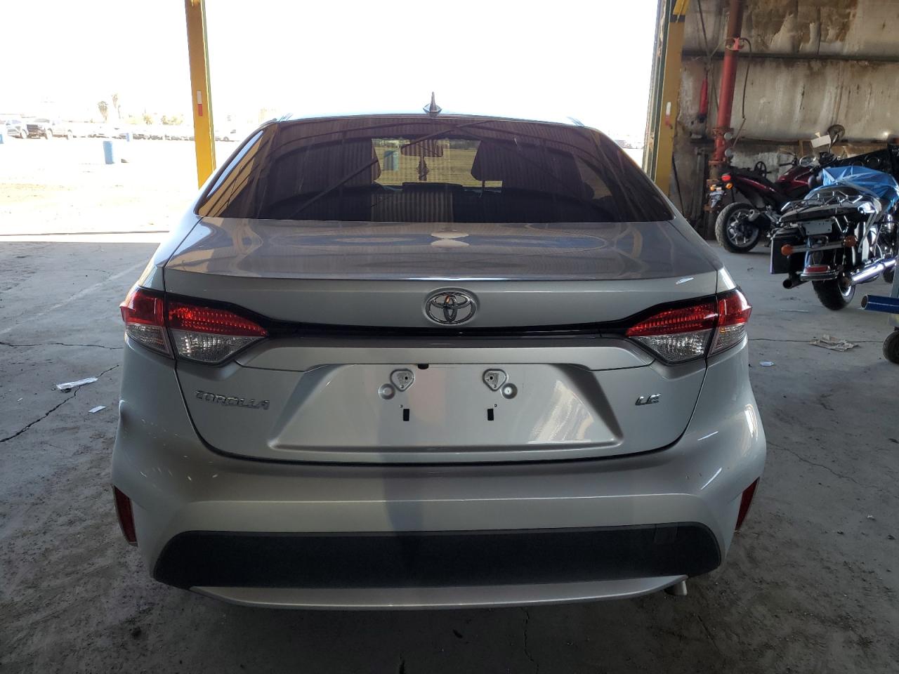2021 Toyota Corolla - Image 6