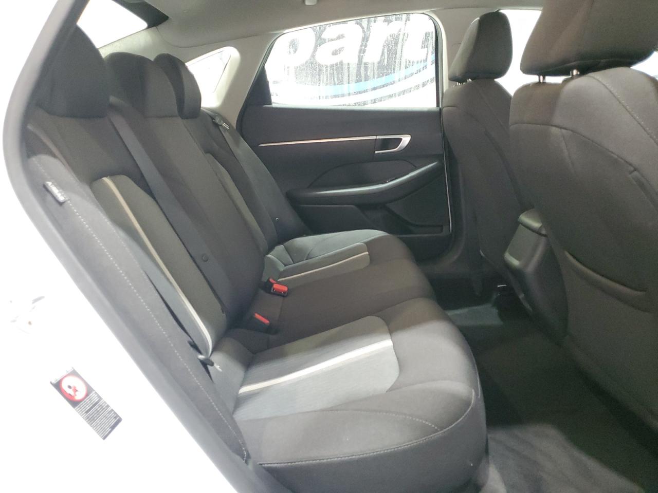 2022 Hyundai Sonata - Image 10