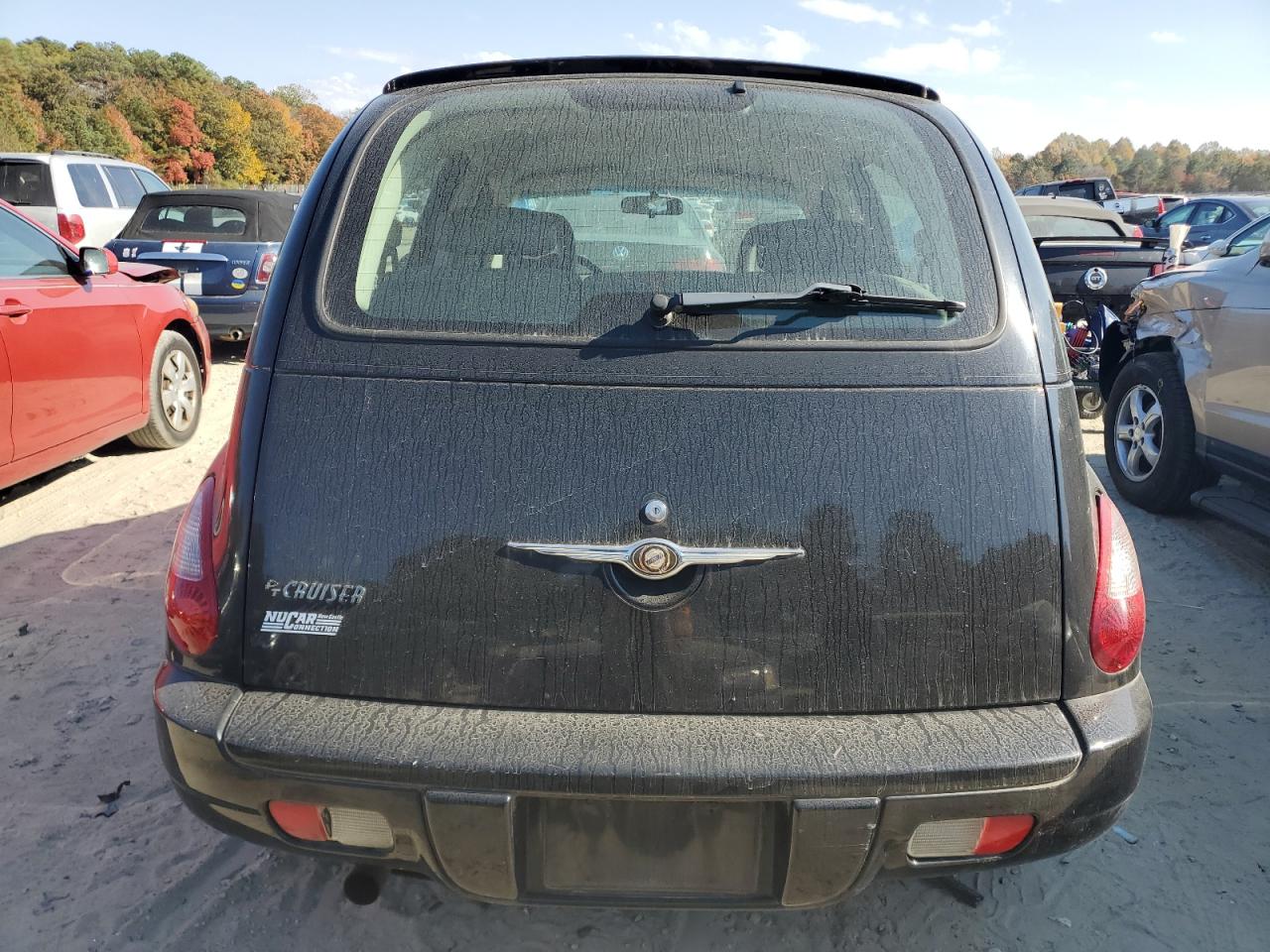 2007 Chrysler PT Cruiser - Image 6