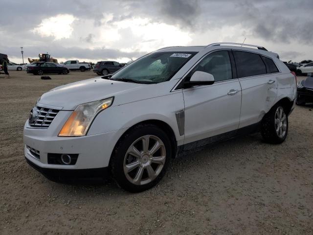 2016 Cadillac Srx Performance Collection