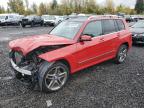 2014 Mercedes-Benz Glk 350 4Matic zu verkaufen in Portland, OR - Front End