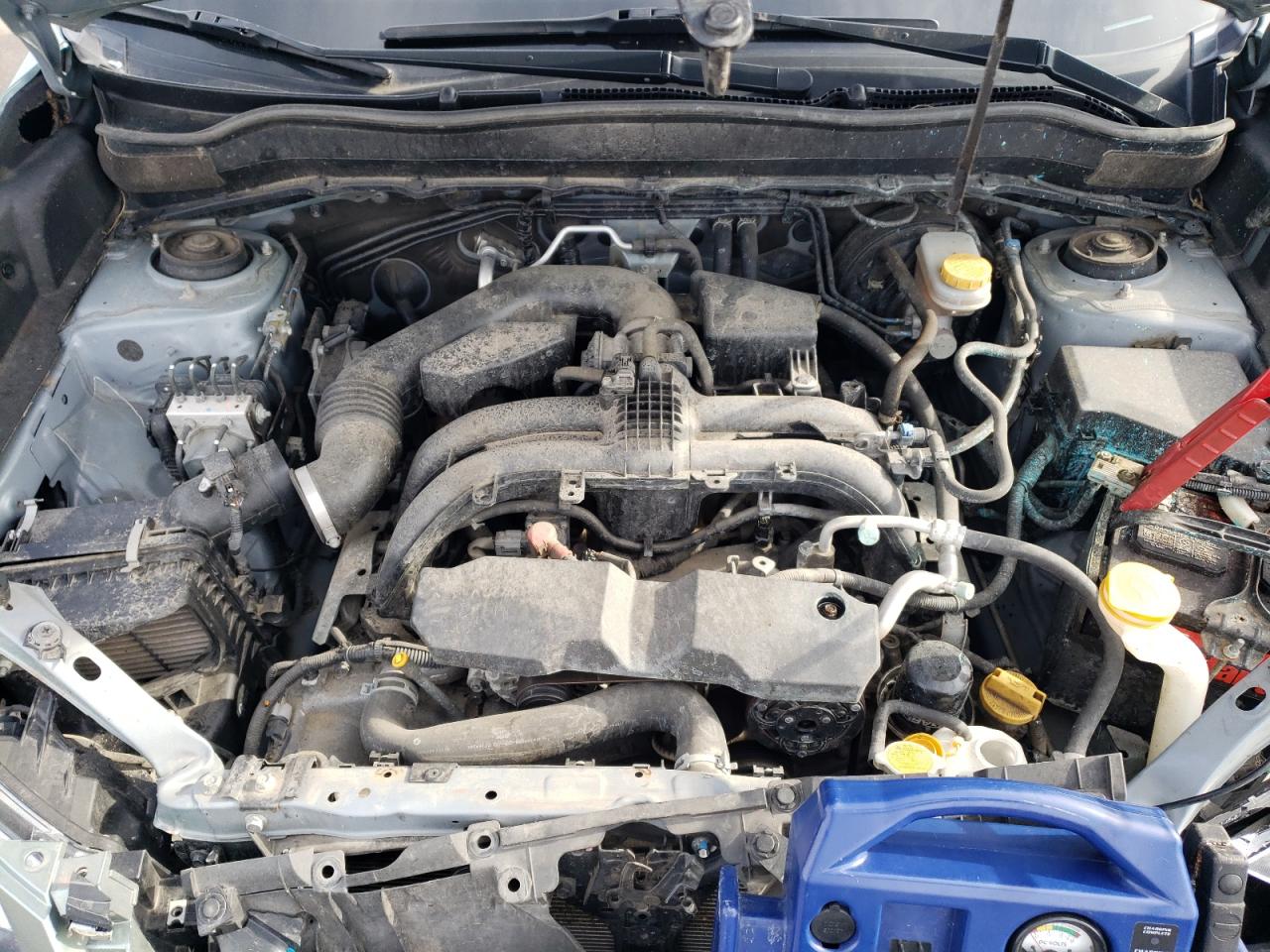 2018 Subaru Forester - Image 12