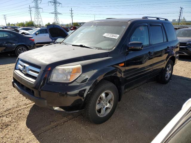 2006 Honda Pilot Ex