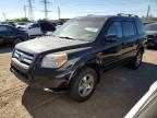 2006 Honda Pilot Ex de vânzare în Elgin, IL - Side
