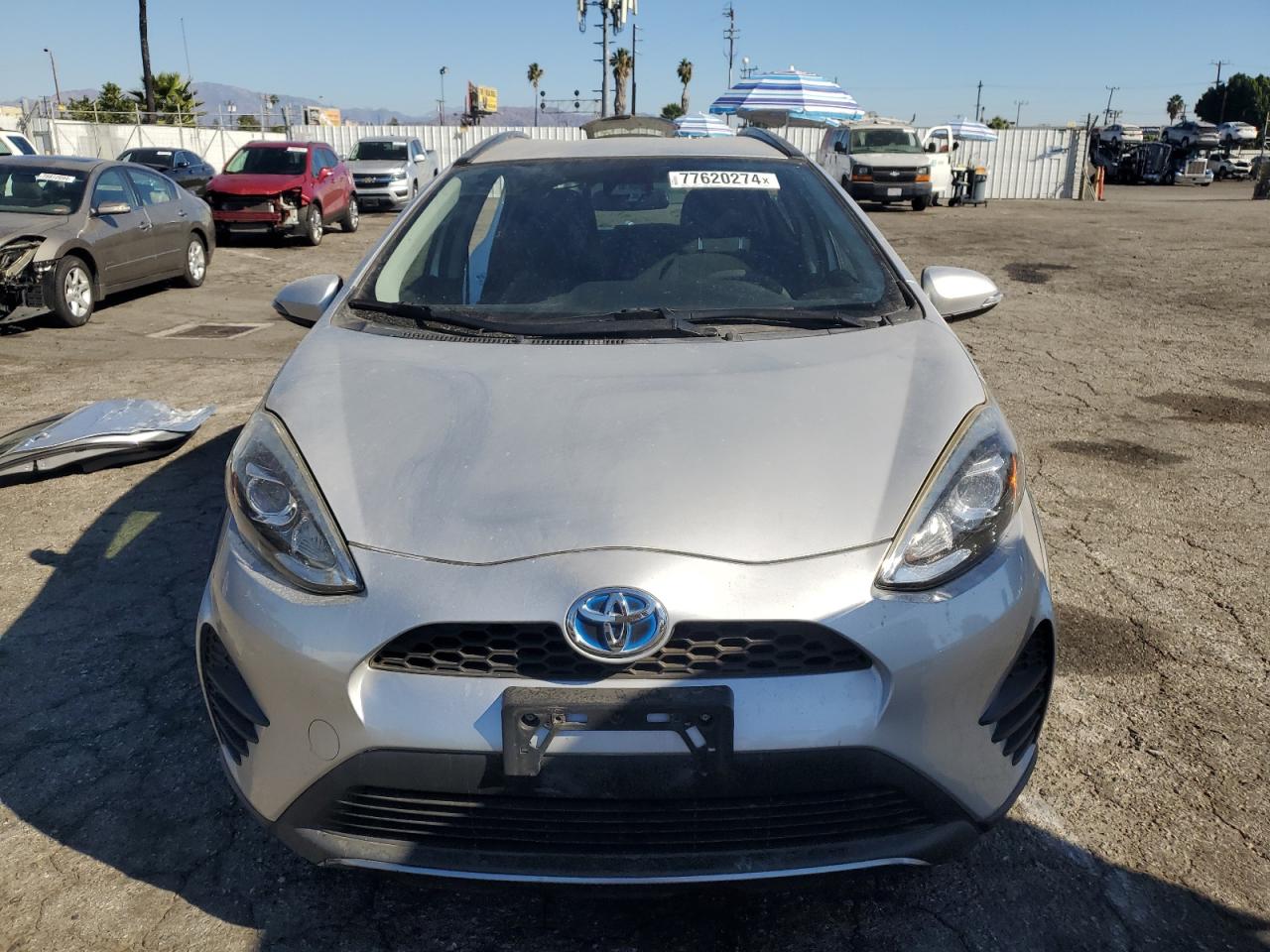 2018 Toyota Prius - Image 5