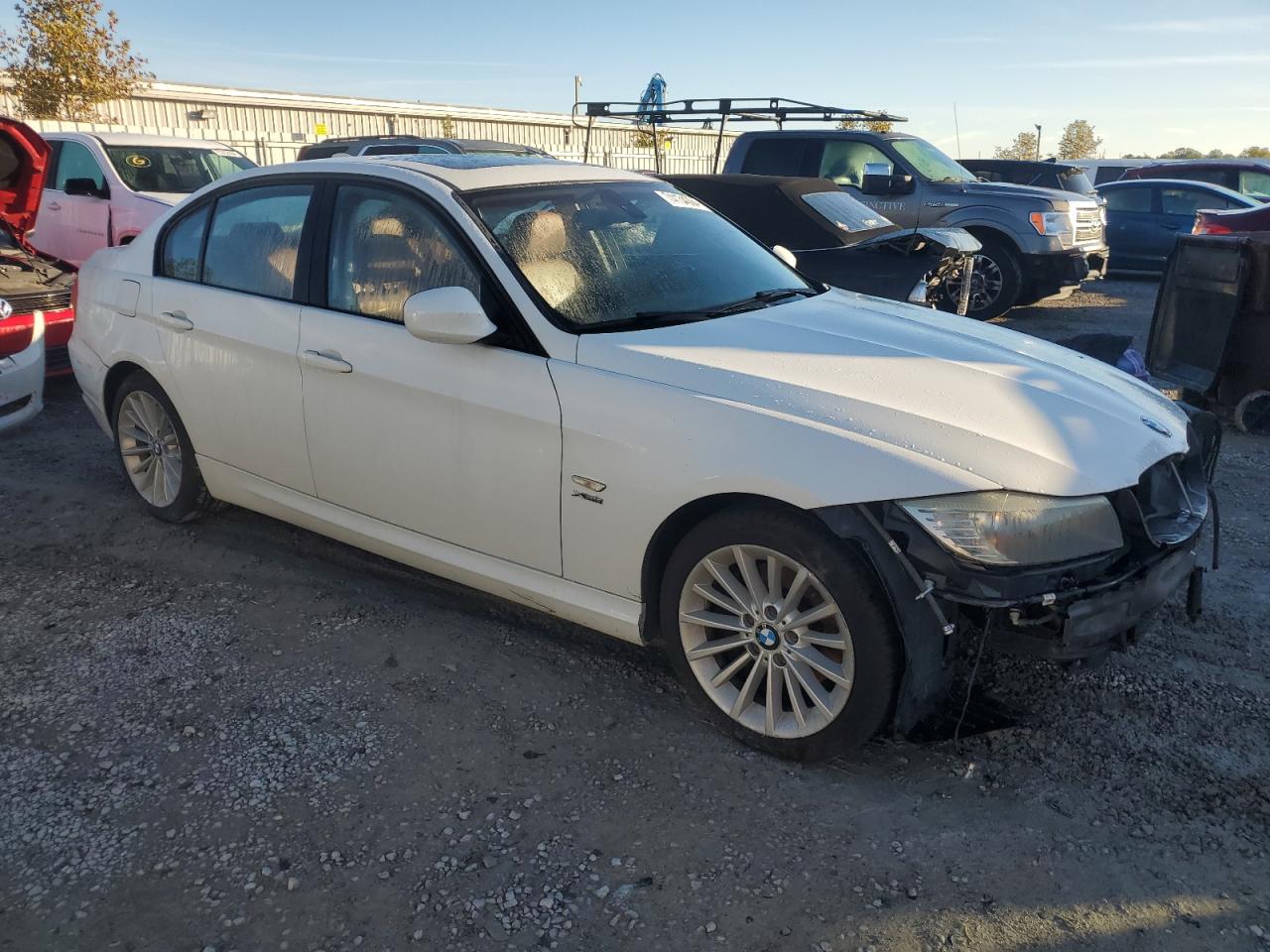 2011 BMW 3er - Image 4