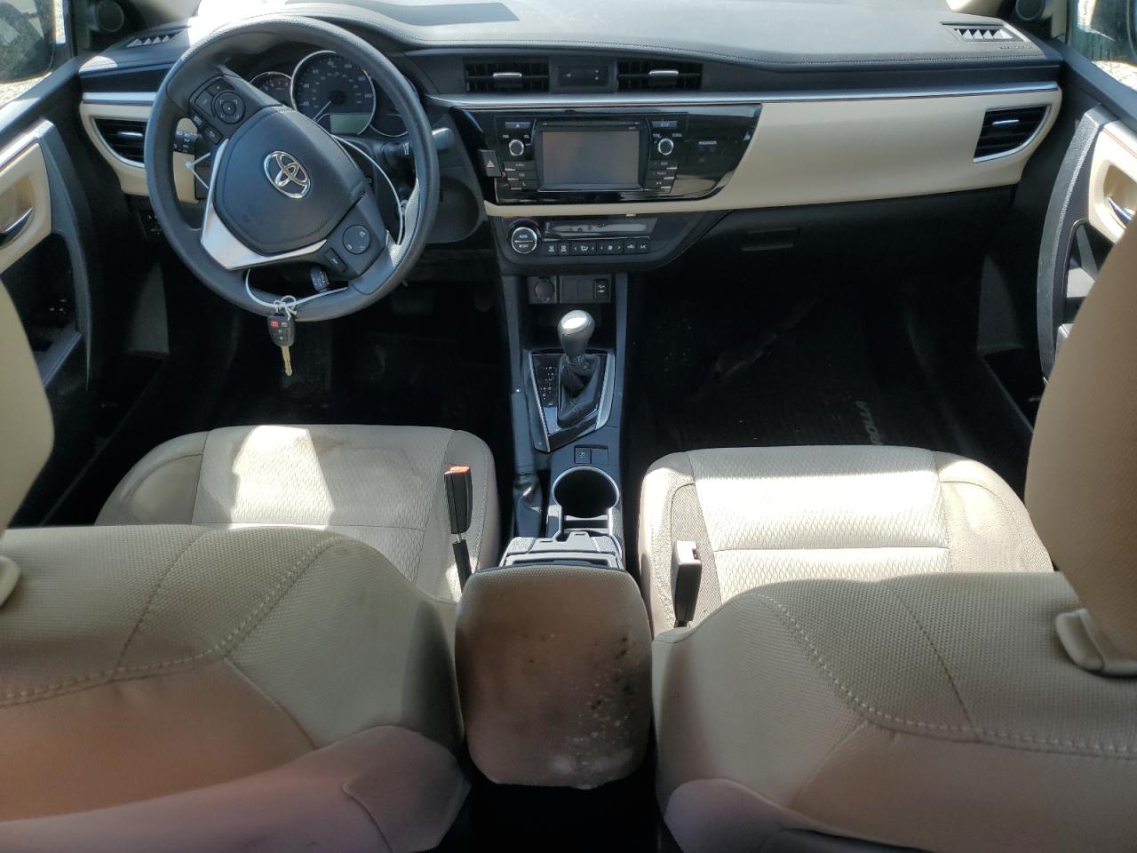 2016 Toyota Corolla - Image 8