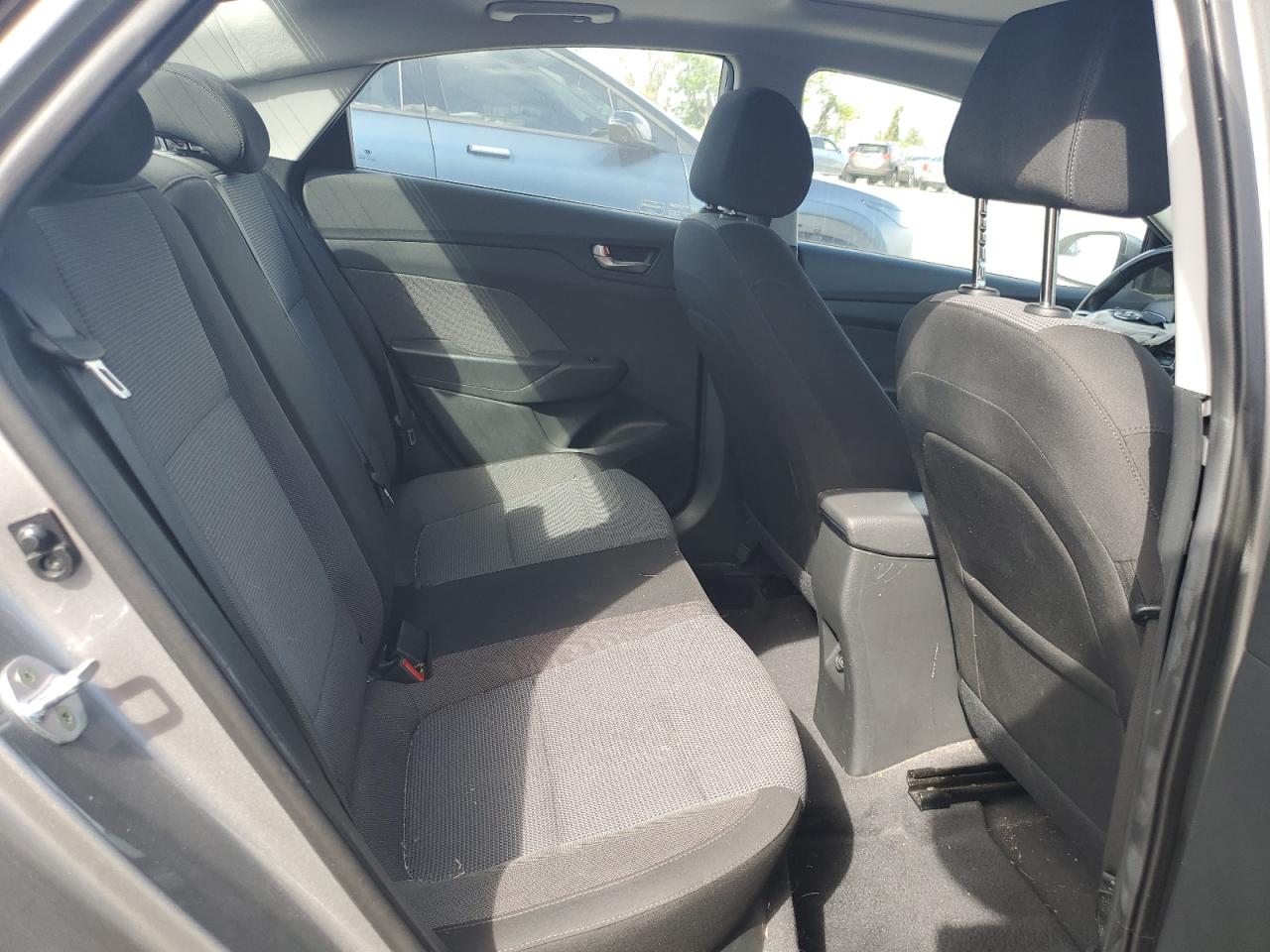 2021 Hyundai Accent - Image 10