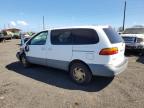 2000 Toyota Sienna Le продається в Kapolei, HI - Front End