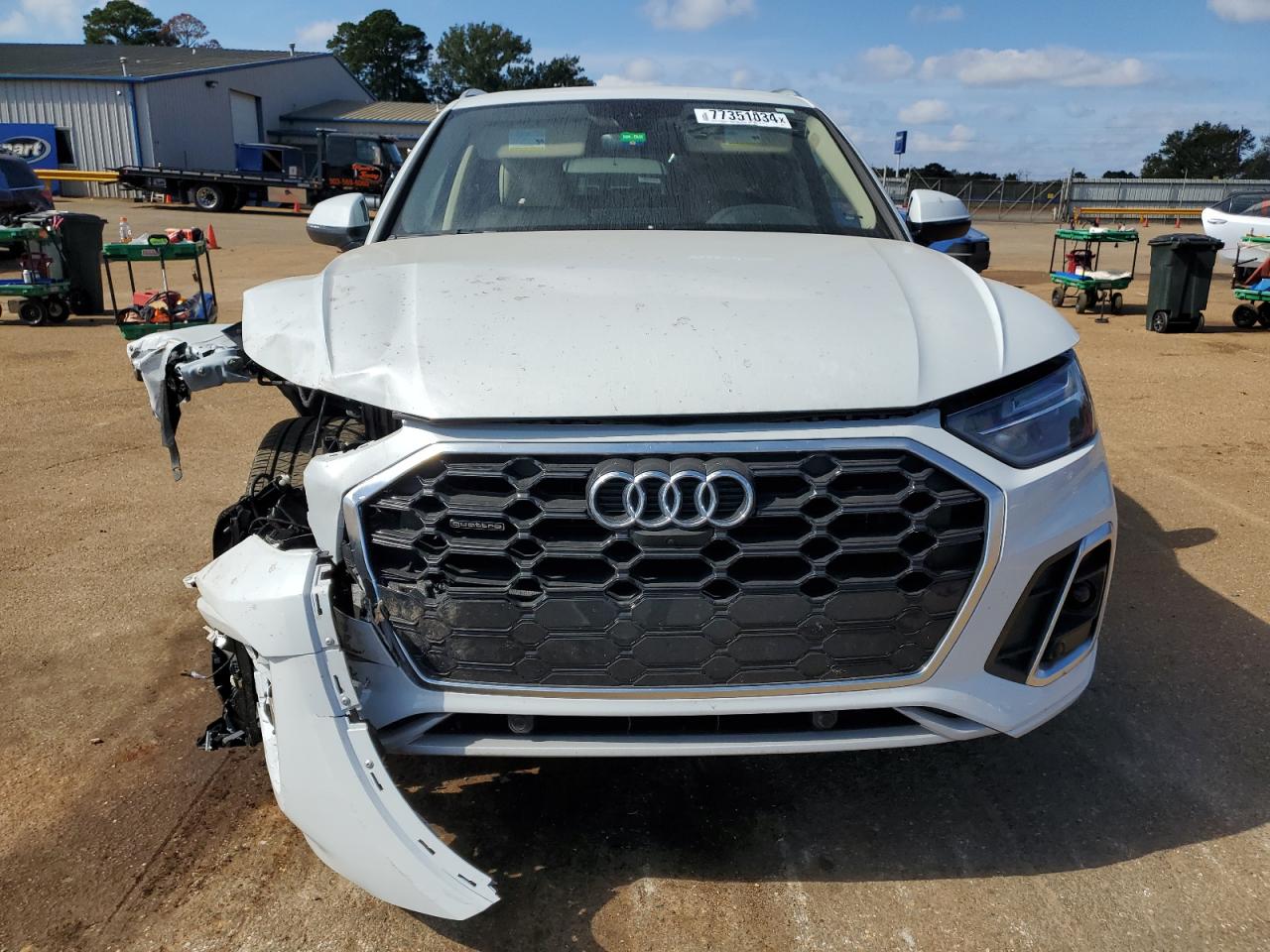 2023 Audi Q5 - Image 5