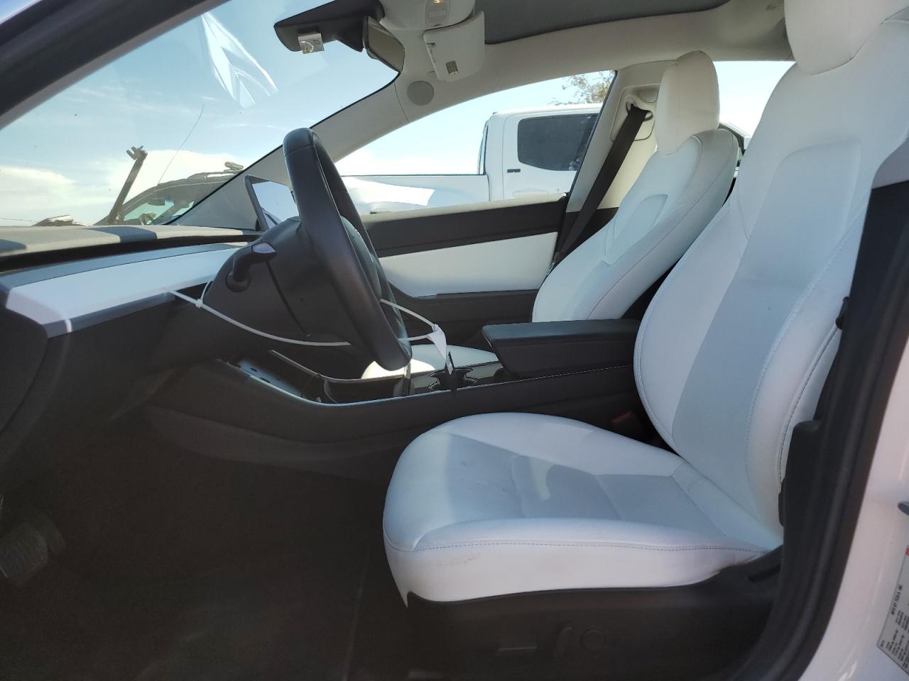 5YJ3E1EB5JF074886 2018 Tesla Model 3