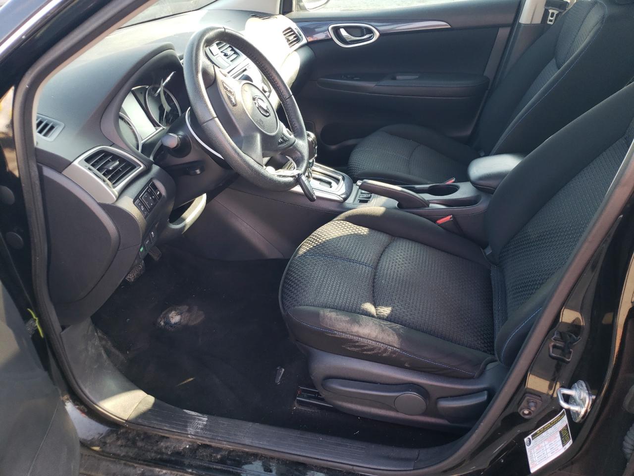 2018 Nissan Sentra - Image 7