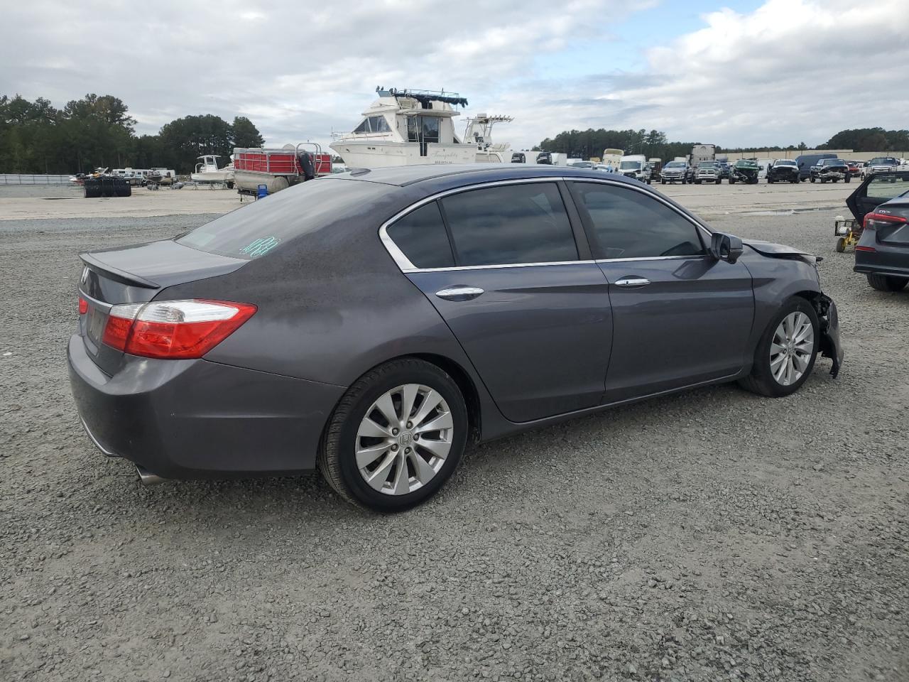 2013 Honda Accord - Image 3