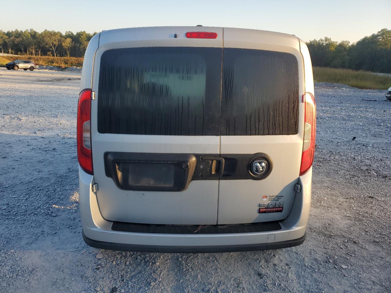 2020 Ram Promaster City Slt VIN: ZFBHRFBB3L6P38969 Lot: 74215364