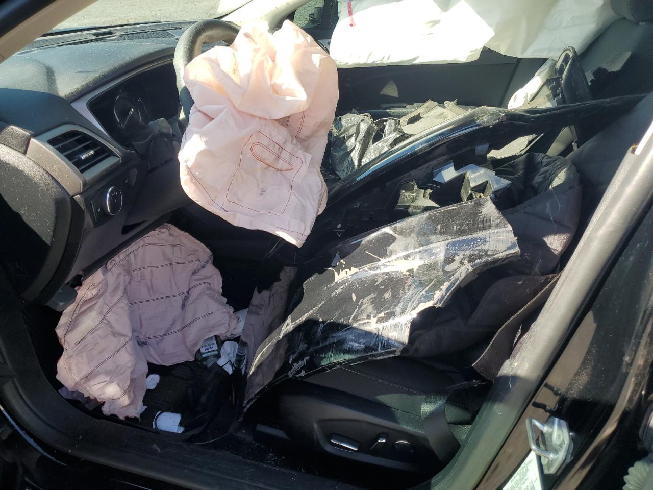 2018 Ford Fusion - Image 7