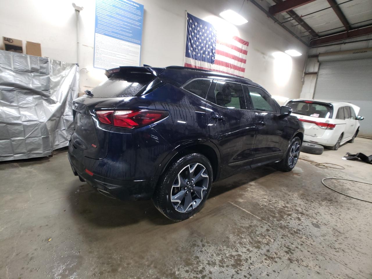 2020 Chevrolet Blazer - Image 3