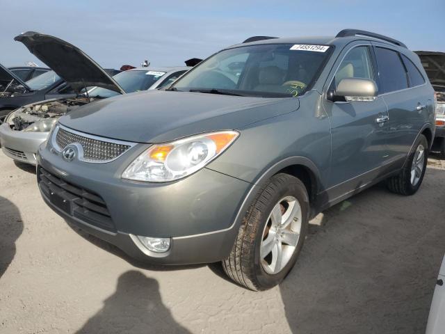 2008 Hyundai Veracruz Gls