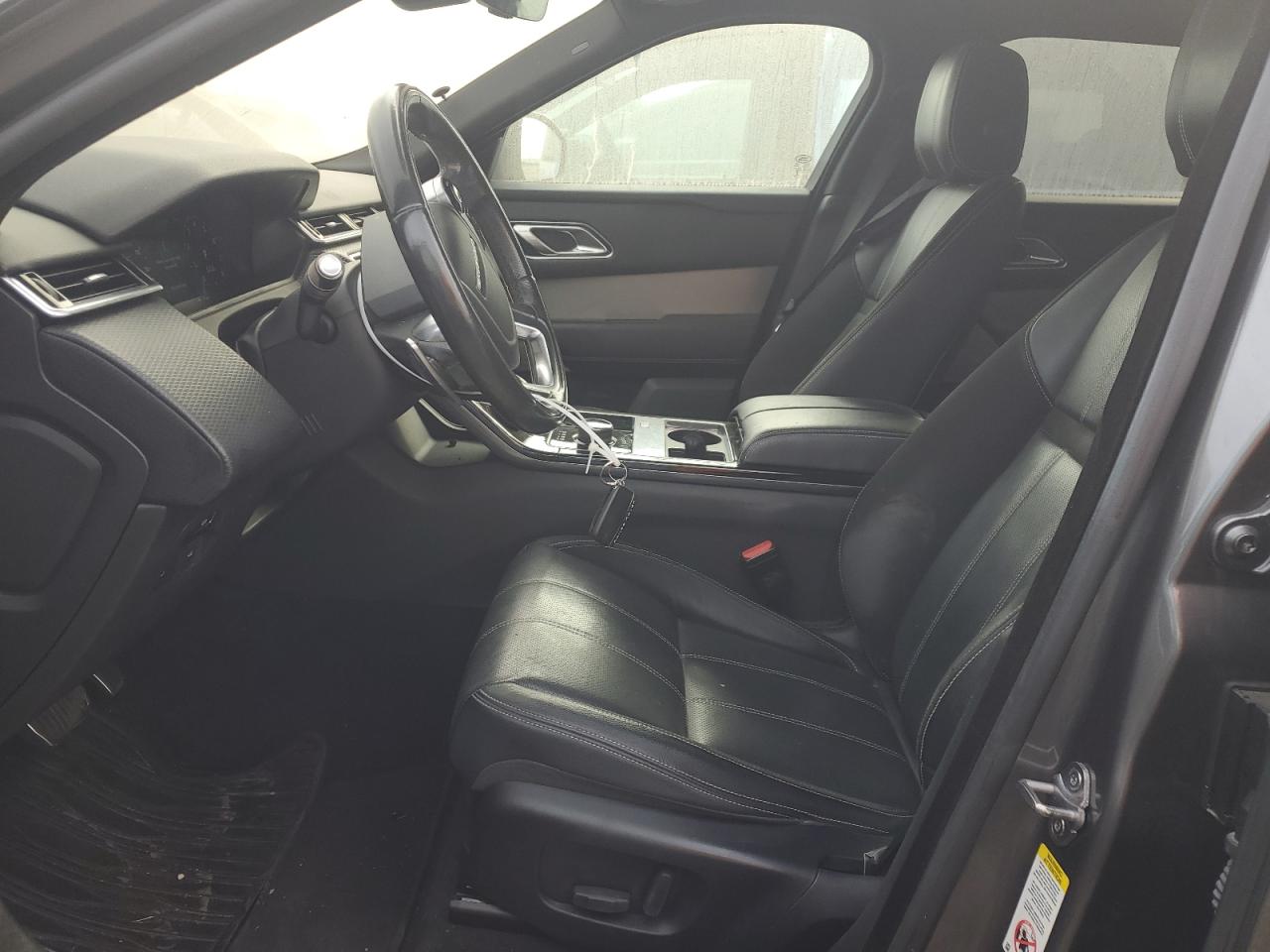 2018 Land Rover Range Rover Velar R-Dynamic Se VIN: SALYL2RV7JA711770 Lot: 75565344