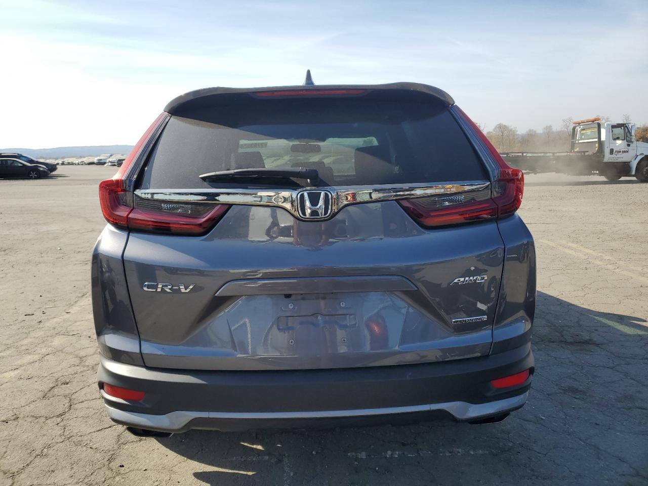 2022 Honda CR-V - Image 6
