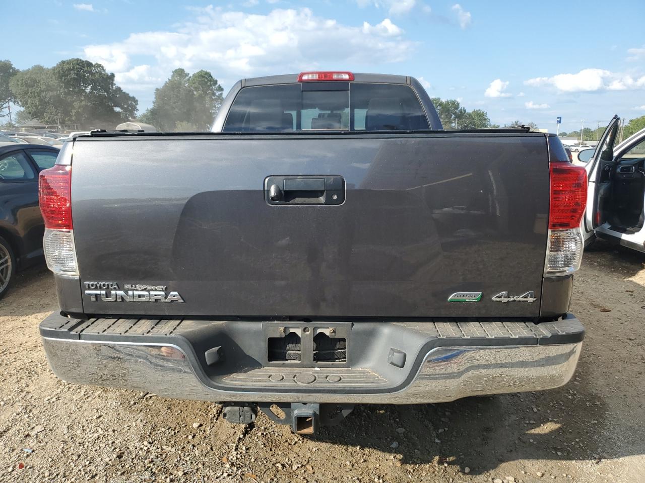 5TFUW5F15DX277091 2013 Toyota Tundra Double Cab Sr5