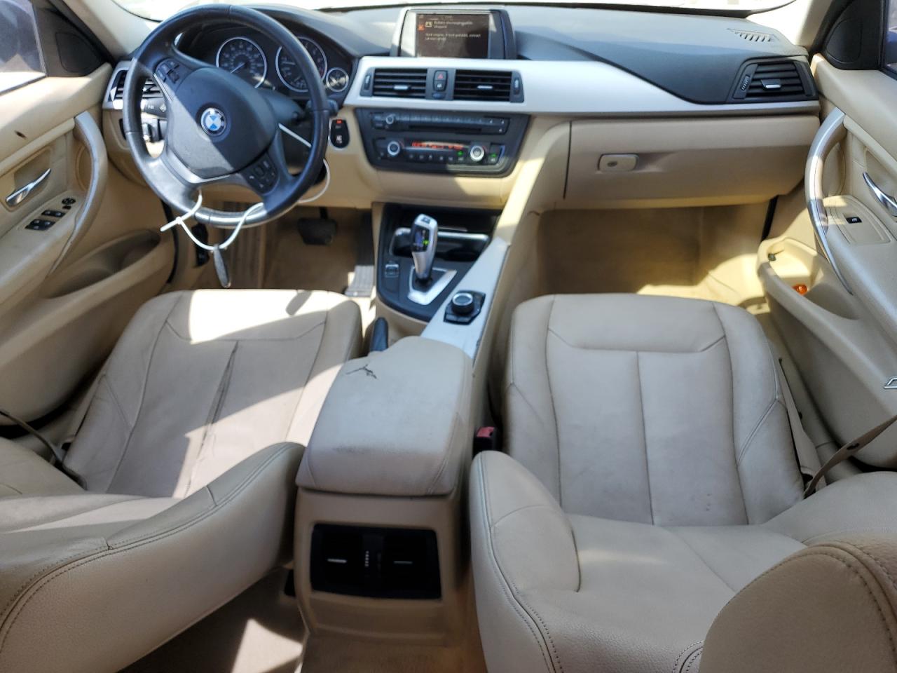 2015 BMW 320 I VIN: WBA3B1C59FP681485 Lot: 74479114