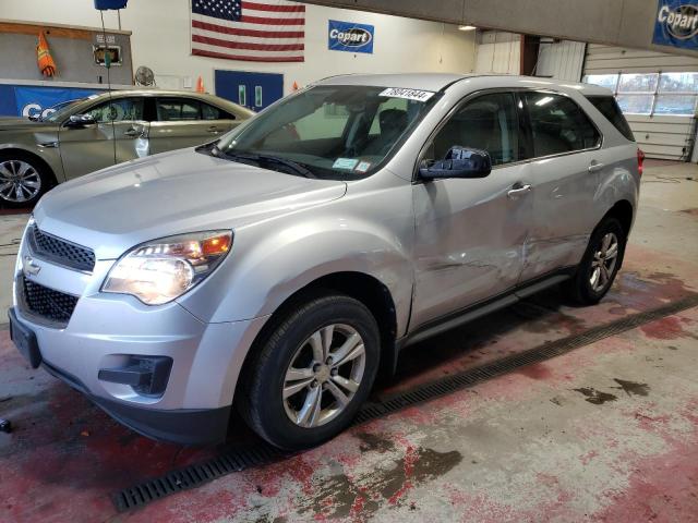 2012 Chevrolet Equinox Ls