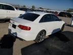 2012 Audi S4 Premium Plus продається в Tucson, AZ - Mechanical